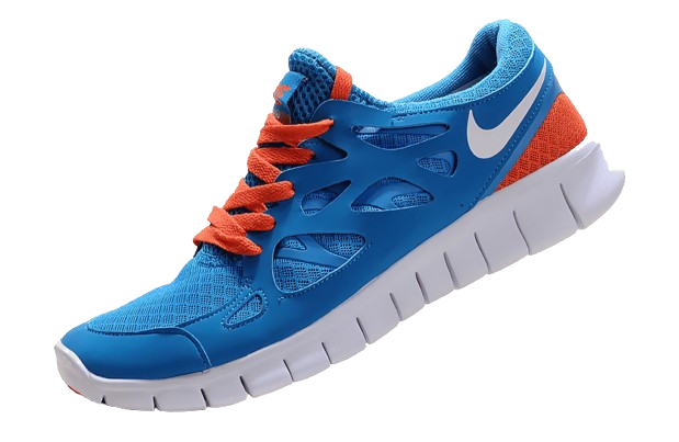 Featured shoe